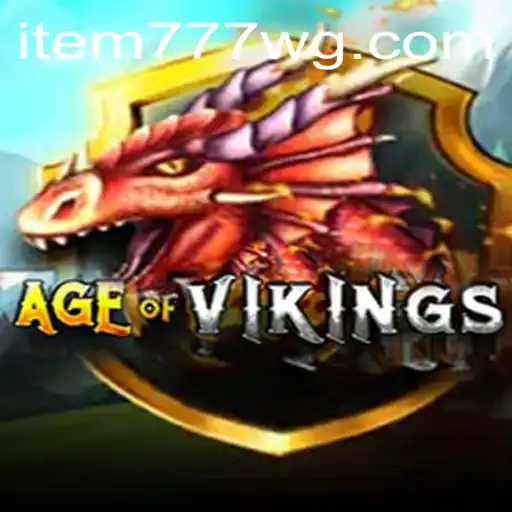 Descubra AgeofViking: Uma Jornada Épica na Era dos Vikings
