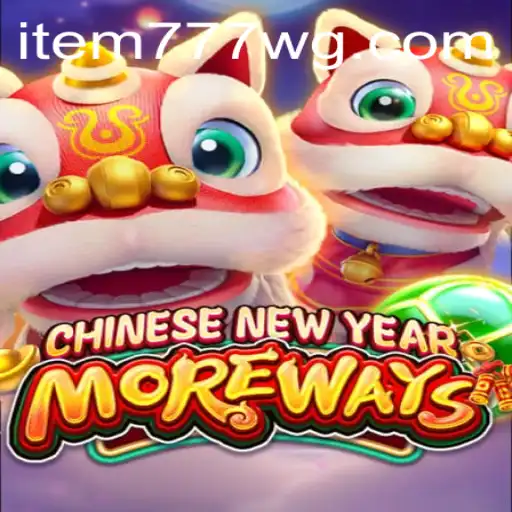 CHINESENEWYEARMOREWAYS: Aventuras e Tradições em um Jogo Inovador