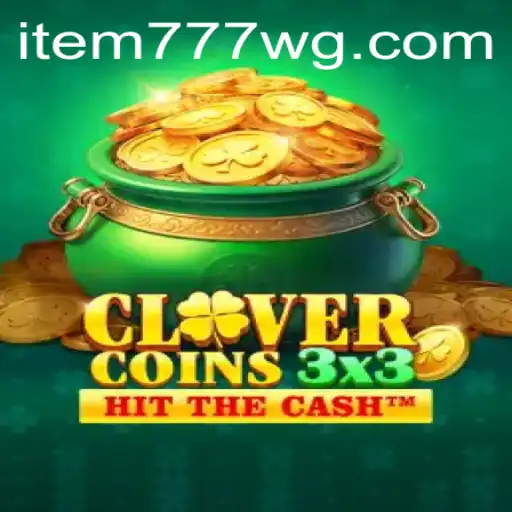 Descubra Clovercoin3x3: O Jogo de Estratégia que Está Conquistando o Mundo