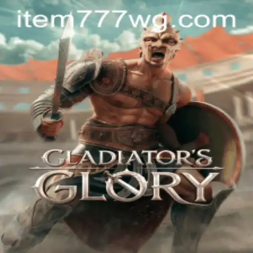 Descubra o Mundo de GladiatorsGlory e o Fascínio do item777