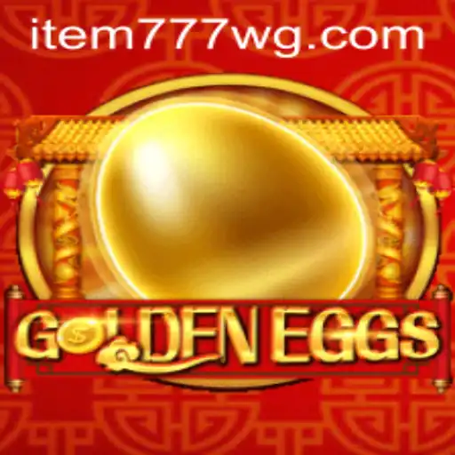 Descubra o Fascinante Mundo de GoldenEggs e o Misterioso Item777