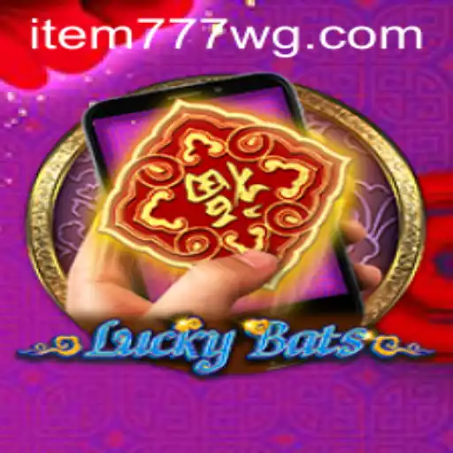 Explorando o Mundo Vibrante de LuckyBatsM