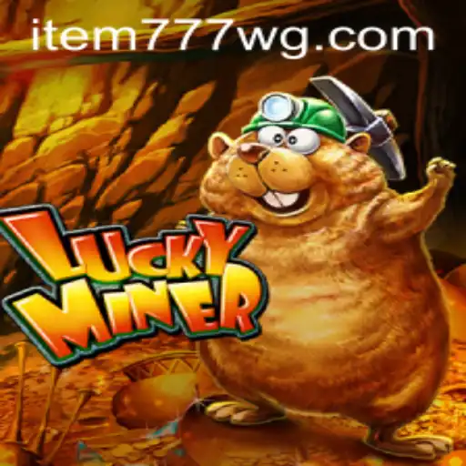 Desvendando LuckyMiner: Uma Aventura de Mineração e Fortuna
