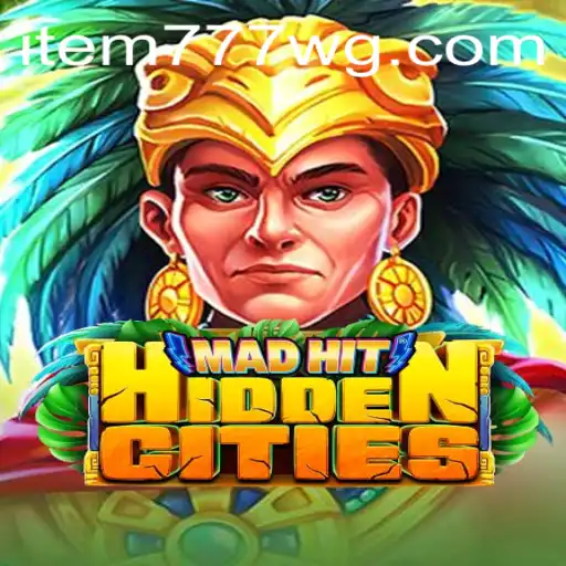 Descubra o Fascinante Mundo de MadHitHiddenCities