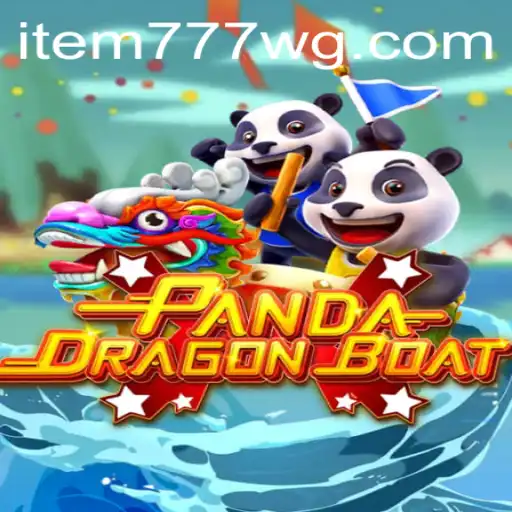 Explorando PANDADRAGONBOAT: O Jogo que Une Tradição e Aventura