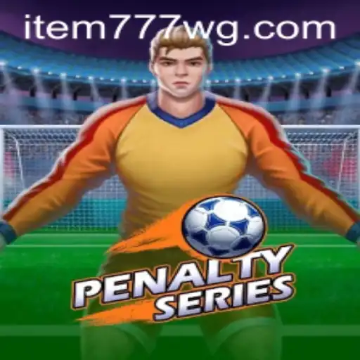 PenaltySeries: Desvendando o Novo Fenômeno dos Games