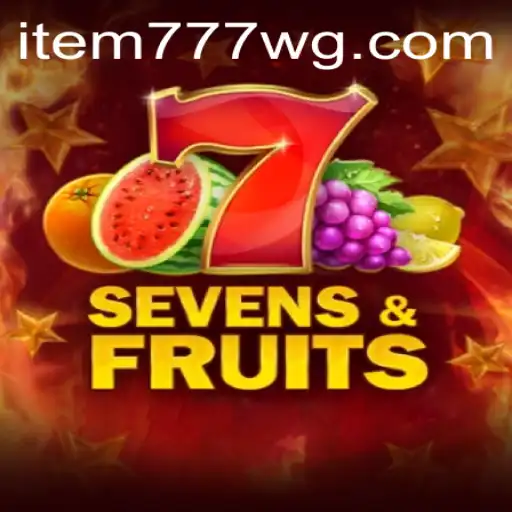 Explorando o Fascinante Mundo de SevensFruits - um Jogo de Aventura Envolvente