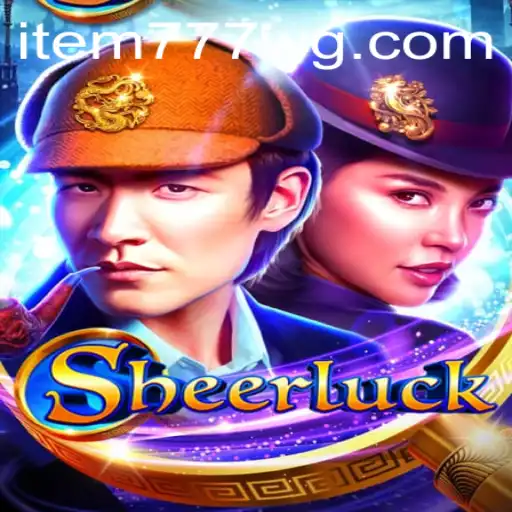 Sheerluck: Mergulhe em um Mundo de Estratégia e Mistério