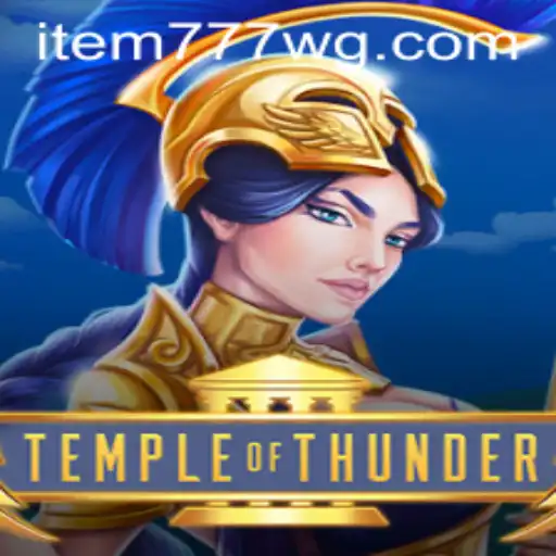 Desvendando TempleofThunder: Um Mergulho em Sua Jogabilidade e Regras Únicas