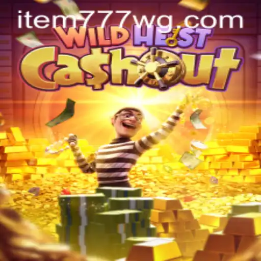Descubra o Mundo de WildHeistCashout: Um Jogo de Aventura e Estratégia